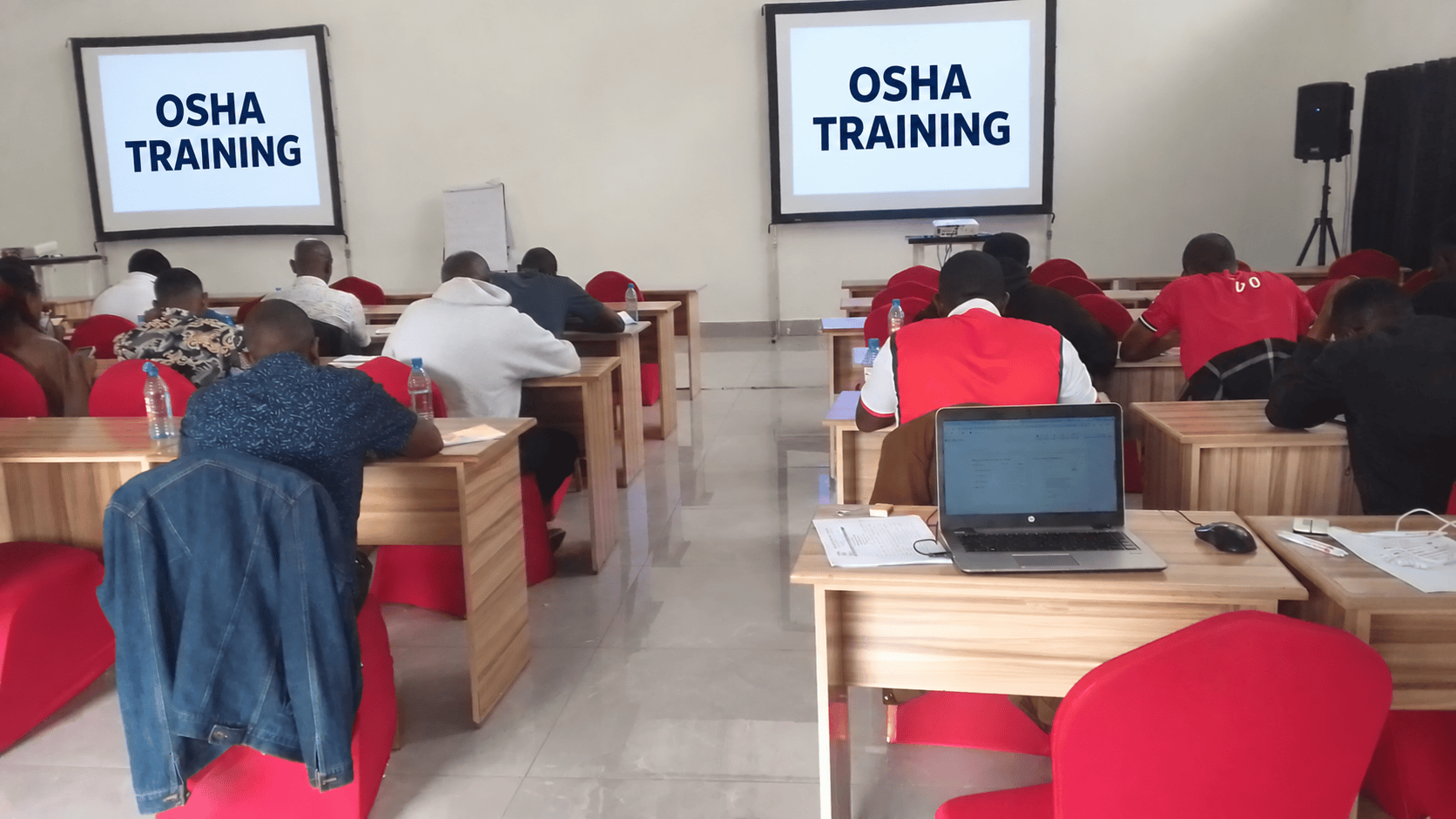 Workplace Safety Training in Kenya | Courses and Requirements